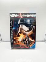 Star Wars OVP/NEU Puzzle Galaktisches Imperium 1000 Teile 50x70 Baden-Württemberg - Filderstadt Vorschau