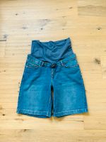 Toller Umstandsshorts aus Jeans von Esprit in Gr. 36 Nordrhein-Westfalen - Rheinberg Vorschau