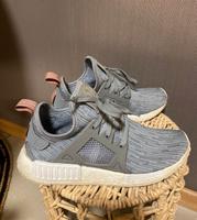 Adidas Sneaker Gr. 40 Nordrhein-Westfalen - Espelkamp Vorschau