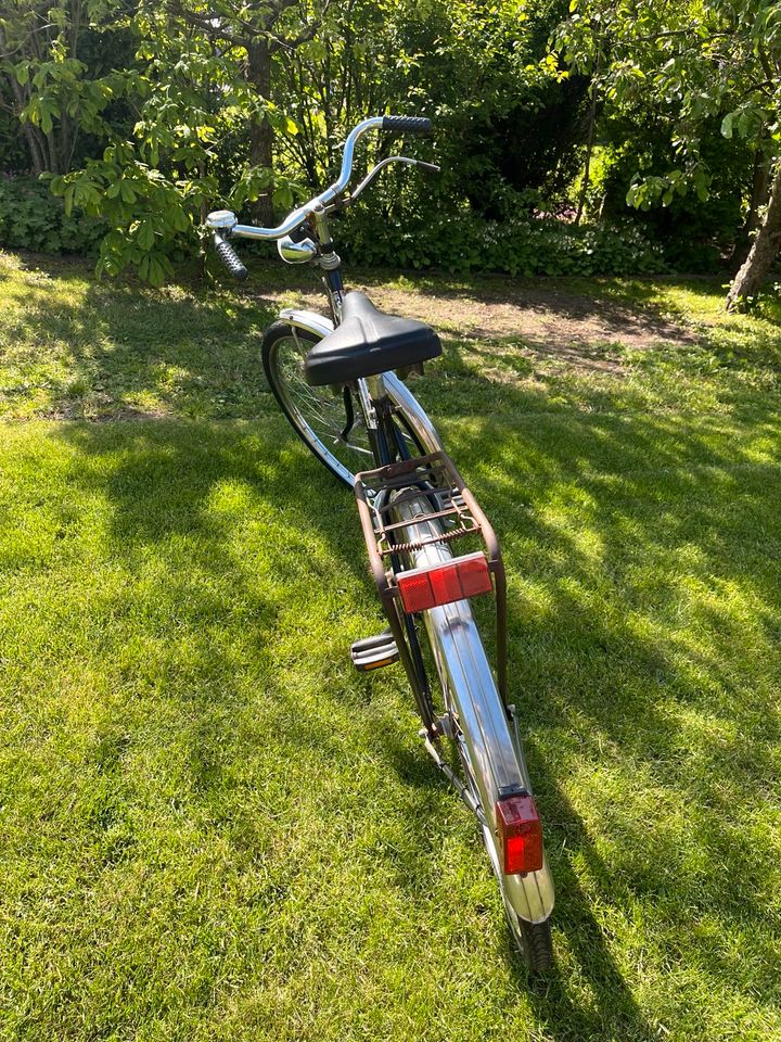 Vintage Damenfahrrad Westerheide in Holdorf