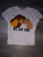 Lion King T-Shirt Thüringen - Bethenhausen Vorschau
