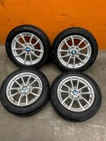 4x Orig BMW Alufelgen Styling 378 7Jx16 ET40 6796202 1er F20 F21 Nordrhein-Westfalen - Herford Vorschau