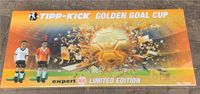 Tipp-Kick Golden Goal Cup Limited Edition neu !! Hessen - Hainburg Vorschau