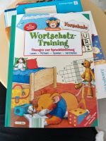 Leo Lausemaus Wortschatz Training Buch Vorschule Nordrhein-Westfalen - Bad Laasphe Vorschau