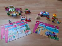 Lego Juniors Mädchen 10684 10677 Strand Supermarkt Berlin - Tempelhof Vorschau