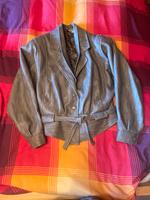 Leder Jacke Damen Bayern - Sonthofen Vorschau