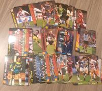 Fußballkarten Panini 1994 (Ran Sat.1) Pro Karte 0.40€ Nordrhein-Westfalen - Dorsten Vorschau