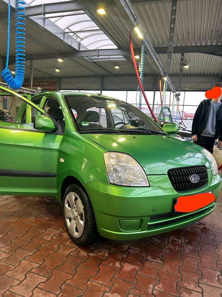 Kia Picanto in Friesenheim