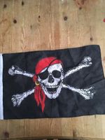 Piraten Flagge Wandsbek - Hamburg Bramfeld Vorschau