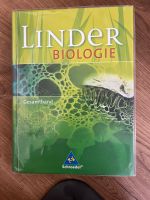 Biologie Fachbuch Sachsen - Netzschkau Vorschau