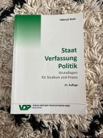 Buch VDP Verlag Staat Verfassung Politik Sachsen-Anhalt - Biederitz Vorschau