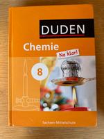 Schulbuch Chemie 8 Mittelschule Sachsen Duden 978-3-8355-4522-9 Sachsen - Chemnitz Vorschau