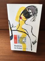 Roman: Henry Miller Wendekreis des Krebses, rororo München - Maxvorstadt Vorschau