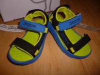 SANDALEN, Kappa, Schuhe, Kettschuhe, Gr. 25 oder 26, NEU! Nordrhein-Westfalen - Augustdorf Vorschau