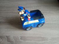Paw Patrol Fahrzeug Auto mit Figur Chase Brandenburg - Brandenburg an der Havel Vorschau
