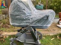 Kombi Kinderwagen buggy ABC Viper 4 Saarland - Bexbach Vorschau