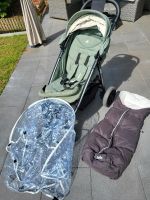 Joie litetrax 4 Kinderwagen / Buggy / Sportwagen Nordrhein-Westfalen - Rheine Vorschau