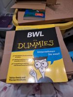 Schulbücher BWL für Dummies, Basis Rechnungswesen, Büro Welt Bayern - Windsbach Vorschau