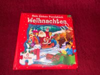 Puzzlebuch Weihnachten 6 Puzzles komplett Sachsen - Großdubrau Vorschau