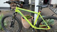 Verkaufe RADON Mountainbike Nordrhein-Westfalen - Nettersheim Vorschau