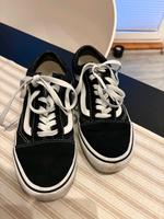 Vans Schwarz Nordrhein-Westfalen - Kreuztal Vorschau