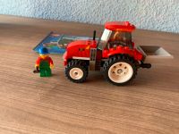 Lego City 7634 Trecker mit Bauer Nordrhein-Westfalen - Iserlohn Vorschau