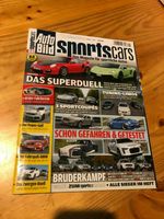 Auto Bild Sportscars Nr 1 2011 PORSCHE BMW MERCEDES AUDI VW Aachen - Aachen-Haaren Vorschau