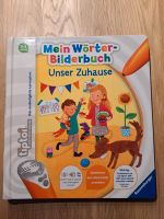 Tiptoi Buch Mein Wörter-Bilderbuch Unser Zuhause Nordrhein-Westfalen - Übach-Palenberg Vorschau