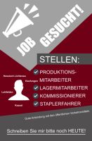 Job gesucht! Hessen - Kassel Vorschau