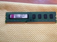 Kingston RAM 2 GB DDR3 PC3 – 8500U 1066 MHz ky996d-eld CL7 2Rx8 Brandenburg - Potsdam Vorschau