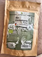 Bio Gerstengraspulver Bayern - Güntersleben Vorschau