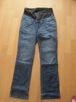 Umstandsjeans, Umstandshose - kaum getragen Kr. München - Taufkirchen Vorschau