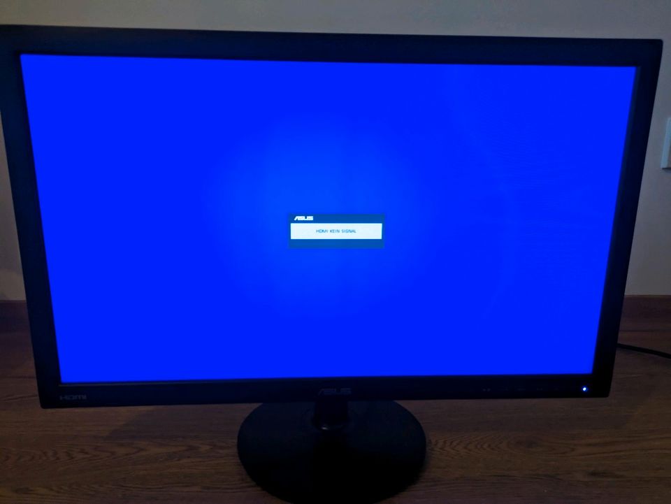 Asus VS247HR 24 Zoll Monitor Full HD in Langgöns