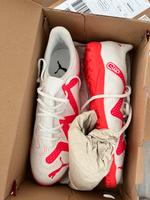 Puma Kunstrasen Schuhe gr 46 Hamburg-Mitte - Hamburg Hamm Vorschau