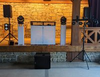 Event Sound-Anlage/ Lichttechnik - Hochzeit - Geburtstag - Feier Baden-Württemberg - Künzelsau Vorschau