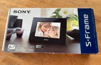 SONY DPF-A710 digitaler Bilderrahmen neu/OVP Niedersachsen - Braunschweig Vorschau