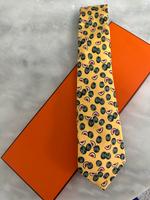 Hermès Krawatte 7435HA Hermes Original Hermés 2 Berlin - Tempelhof Vorschau