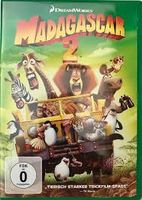 Madagascar 2 - Dreamworks - Tierisch starker Trickfilm Spaß Nordrhein-Westfalen - Dülmen Vorschau