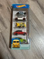 2015 Hot Wheels Volkswagen 5 Pack - neu Rheinland-Pfalz - Saarburg Vorschau