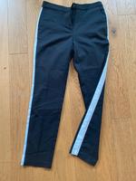 Tolle Hose von Zara Basic mit elastischem Bund Hessen - Münzenberg Vorschau
