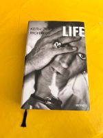 Life - Keith Richards Nordfriesland - Husum Vorschau