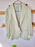 Neuer Blazer Bayern - Wegscheid Vorschau