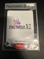 Final Fantasy X-2 - Playstation 2 Berlin - Zehlendorf Vorschau