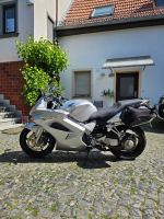 Honda VFR 800 Hessen - Wiesbaden Vorschau