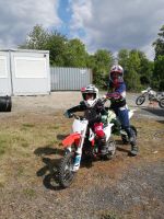 Motocross fahren für Kinder /Jugendliche Niedersachsen - Northeim Vorschau