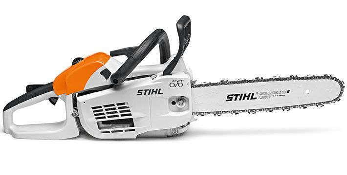 STIHL MS 201 C-M 35 cm NEU in Spall