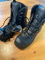 Haie, Gore Tex Air Power XR 22, Gr. 41 Bielefeld - Schildesche Vorschau