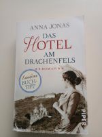 Das Hotel am Drachenfels Anna Jonas Rheinland-Pfalz - Linz am Rhein Vorschau