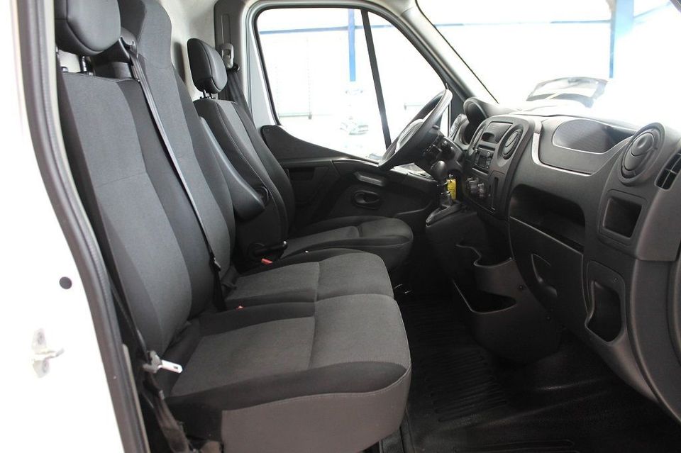 Renault Master dCi 110 L2H2 VA *Klima*Tempomat*Bluetooth in Neustadt an der Aisch