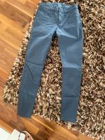 Skinny wachsed Hose von street one, Gr. 26 Kr. Altötting - Burghausen Vorschau